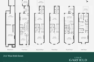 311 W 84th St, New York City, NY 10024 - Photo 13