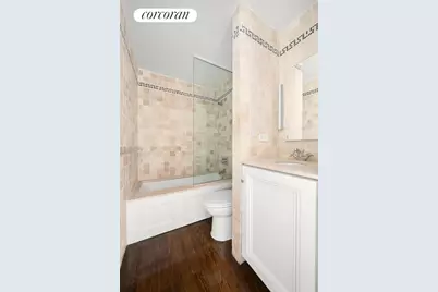 112 W 56th Street #32S, New York City, NY 10019 - Photo 9