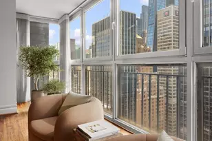 112 W 56th St, New York City, NY 10019 - Photo 3