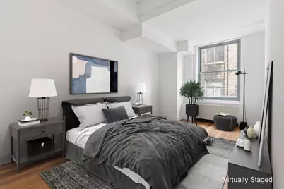 80 John Street #11-C, New York City, NY 10038 - Photo 7