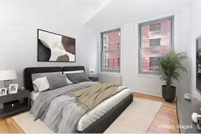 80 John Street #11-C, New York City, NY 10038 - Photo 11