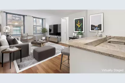80 John Street #11-C, New York City, NY 10038 - Photo 1