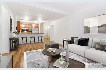80 John Street #11-C, New York City, NY 10038 - Photo 3