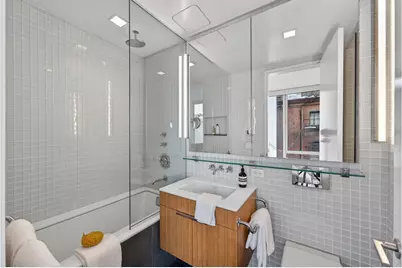 57 Irving Place #5, New York City, NY 10003 - Photo 9