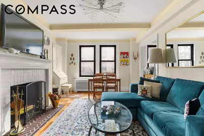 205 E 69th Street #4G, New York City, NY 10021 - Photo 5