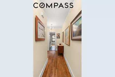 205 E 69th Street #4G, New York City, NY 10021 - Photo 3