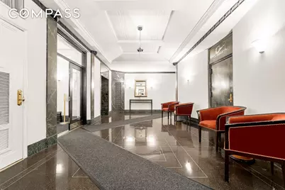 205 E 69th Street #4G, New York, NY 10021 - Photo 9