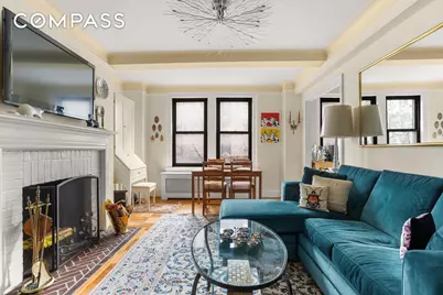 205 E 69th Street #4G, New York, NY 10021 - Photo 5