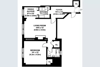 205 E 69th Street #4G, New York City, NY 10021 - Photo 11