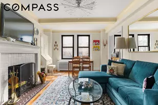 205 E 69th St, New York City, NY 10021 - Photo 5