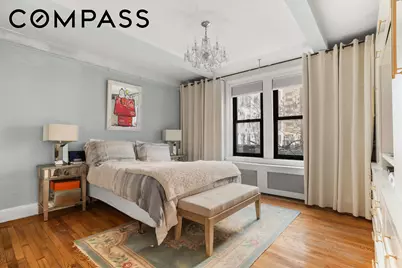 205 E 69th Street #4G, New York City, NY 10021 - Photo 7