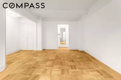 205 E 69th Street #4F, New York City, NY 10021 - Photo 3