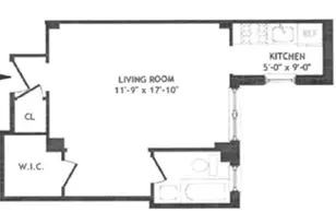 205 E 69th St, New York City, NY 10021 - Photo 11