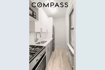 205 E 69th Street #4F, New York City, NY 10021 - Photo 5