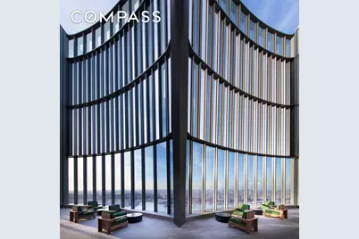 15 Hudson Yards #78E, New York City, NY 10001 - Photo 21