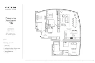 15 Hudson Yards, New York City, NY 10001 - Photo 25