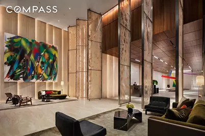 15 Hudson Yards #78E, New York City, NY 10001 - Photo 7