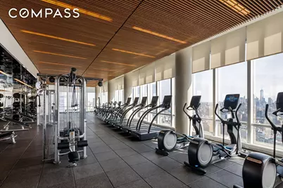 15 Hudson Yards #78E, New York City, NY 10001 - Photo 17