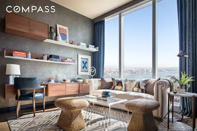 15 Hudson Yards #78E, New York City, NY 10001 - Photo 11