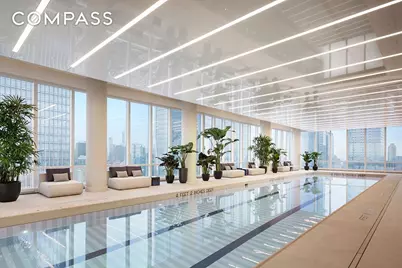 15 Hudson Yards #78E, New York City, NY 10001 - Photo 13