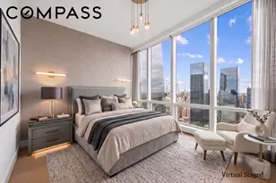 15 Hudson Yards, New York City, NY 10001 - Photo 5