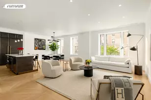 498 West End Ave, New York City, NY 10024 - Photo 1