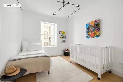 498 W End Avenue #4B, New York City, NY 10024 - Photo 7