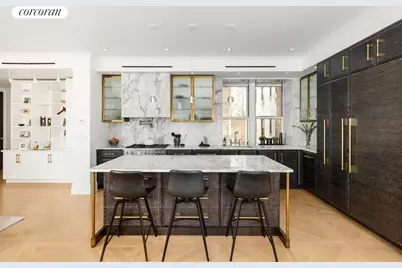 498 W End Avenue #4B, New York City, NY 10024 - Photo 3