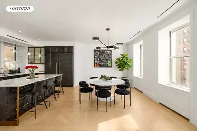 498 W End Avenue #4B, New York City, NY 10024 - Photo 3