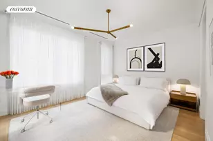 498 West End Ave, New York City, NY 10024 - Photo 5