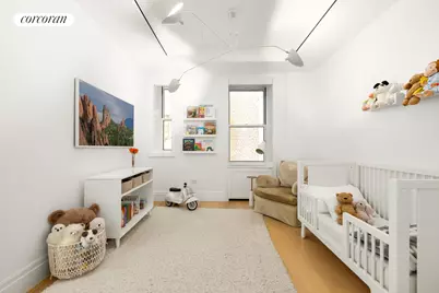 498 W End Avenue #4B, New York City, NY 10024 - Photo 9