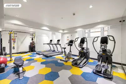 498 W End Avenue #4B, New York City, NY 10024 - Photo 11