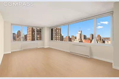 322 W 57th Street #26B, New York City, NY 10019 - Photo 3