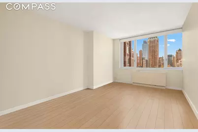 322 W 57th Street #26B, New York City, NY 10019 - Photo 9