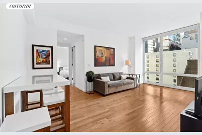 247 W 46th Street #1805, New York City, NY 10036 - Photo 1