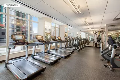 247 W 46th Street #1805, New York City, NY 10036 - Photo 7