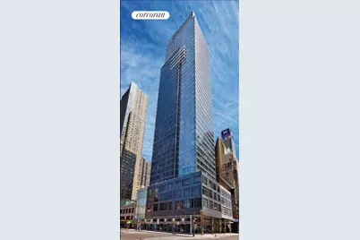 247 W 46th Street #1805, New York City, NY 10036 - Photo 11