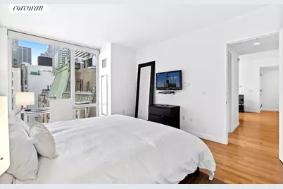 247 W 46th Street #1805, New York City, NY 10036 - Photo 3