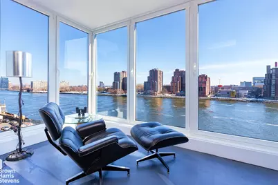 530 E 72nd Street #4D, New York City, NY 10021 - Photo 3