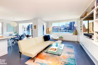 530 E 72nd Street #4D, New York City, NY 10021 - Photo 1