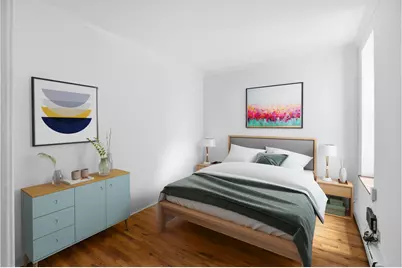 286 St Johns Place #15, New York City, NY 11238 - Photo 5