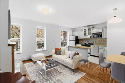 286 St Johns Place #15, New York City, NY 11238 - Photo 1