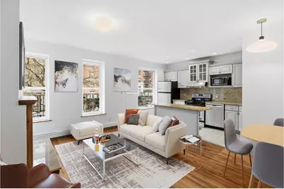 286 St Johns Place #15, Brooklyn, NY 11238 - Photo 5