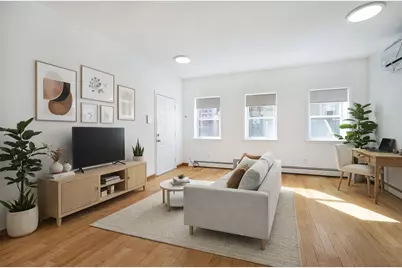 75 Jackson Street #1R, New York City, NY 11211 - Photo 1