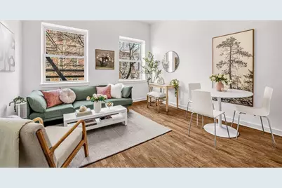 406 W 46th Street #3B, New York City, NY 10036 - Photo 1