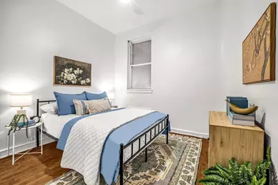 406 W 46th Street #3B, New York, NY 10036 - Photo 5