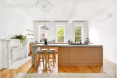 611 Macon Street, New York City, NY 11233 - Photo 1
