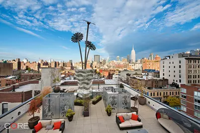 305 W 16th Street #6E, New York City, NY 10011 - Photo 17