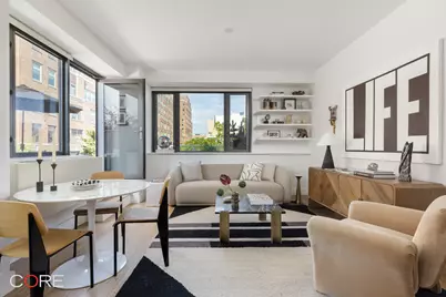 305 W 16th Street #6E, New York City, NY 10011 - Photo 1