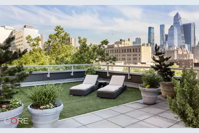 305 W 16th Street #6E, New York City, NY 10011 - Photo 9